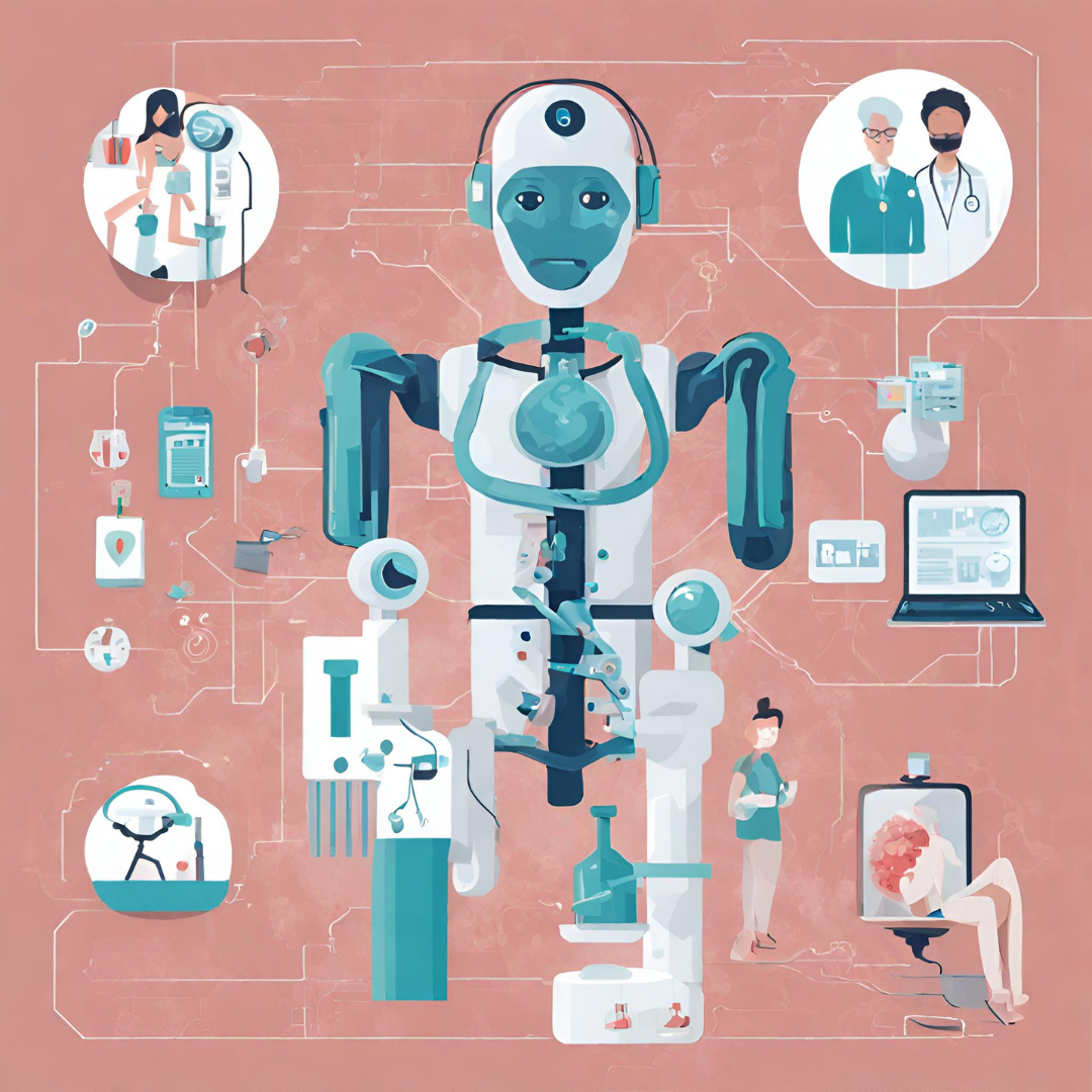 Trust in and Acceptance of Artificial Intelligence Applications in Medicine: Mixed Methods Study