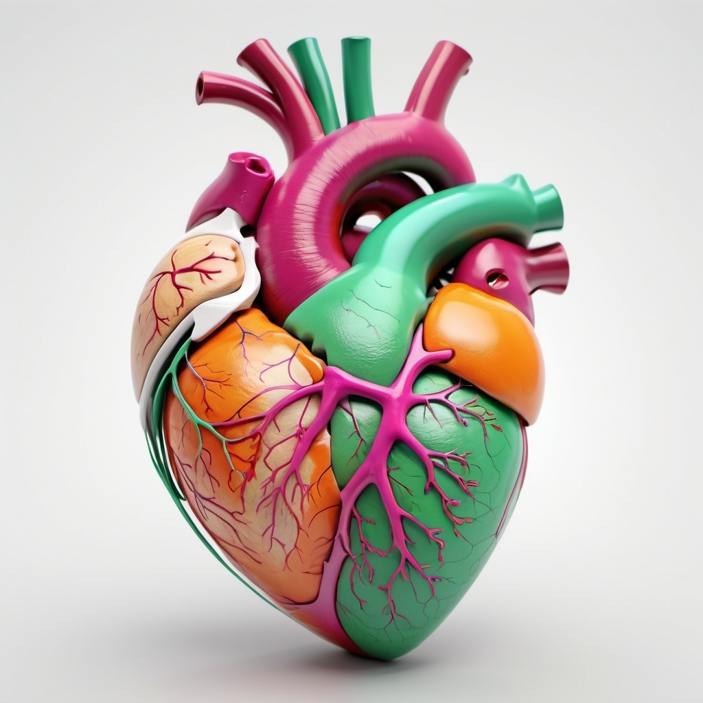 human heart, artrial fibrillation